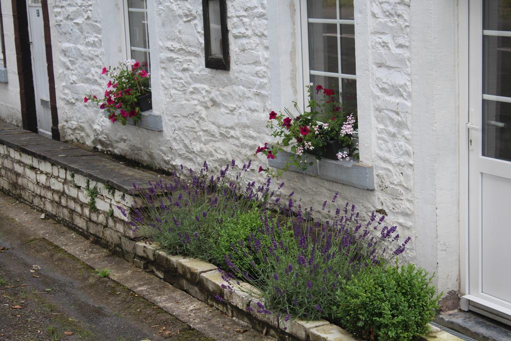 Le Neblon Insolite Vila Ouffet Exterior foto